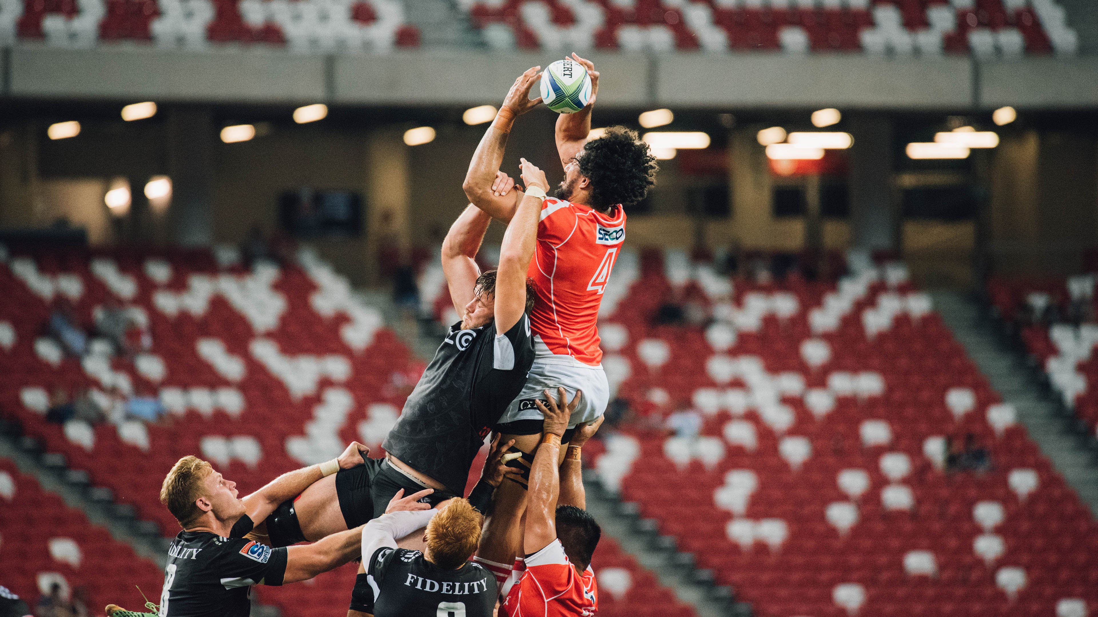 弗朗索瓦·霍尔茨豪伊泽：无所不能的背后指挥官，掌控比赛节奏